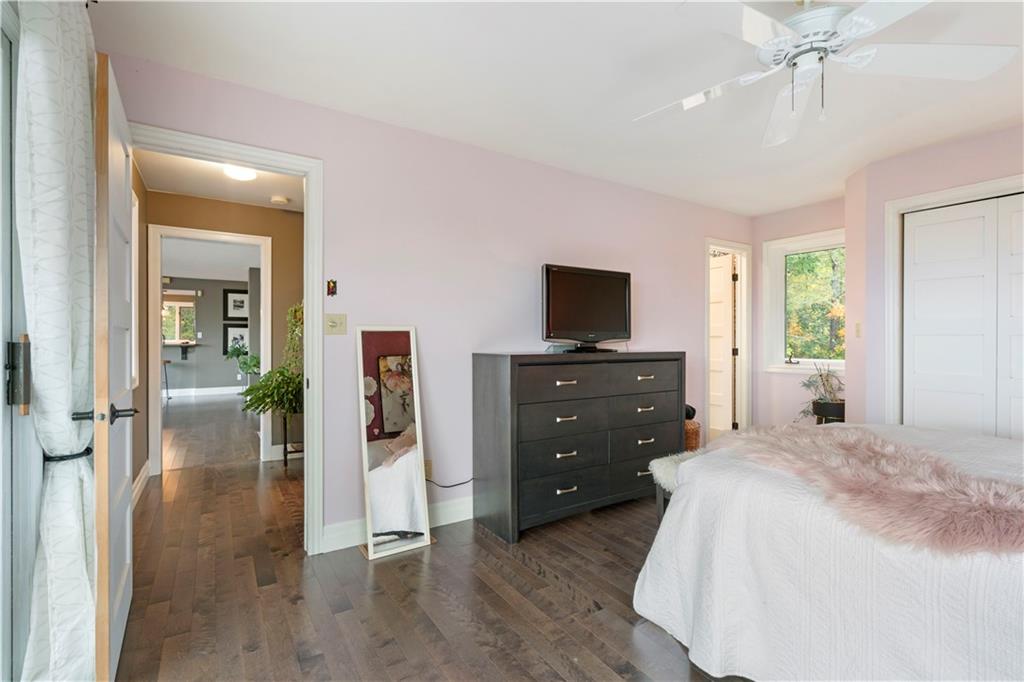 389 OLD RIVER Road