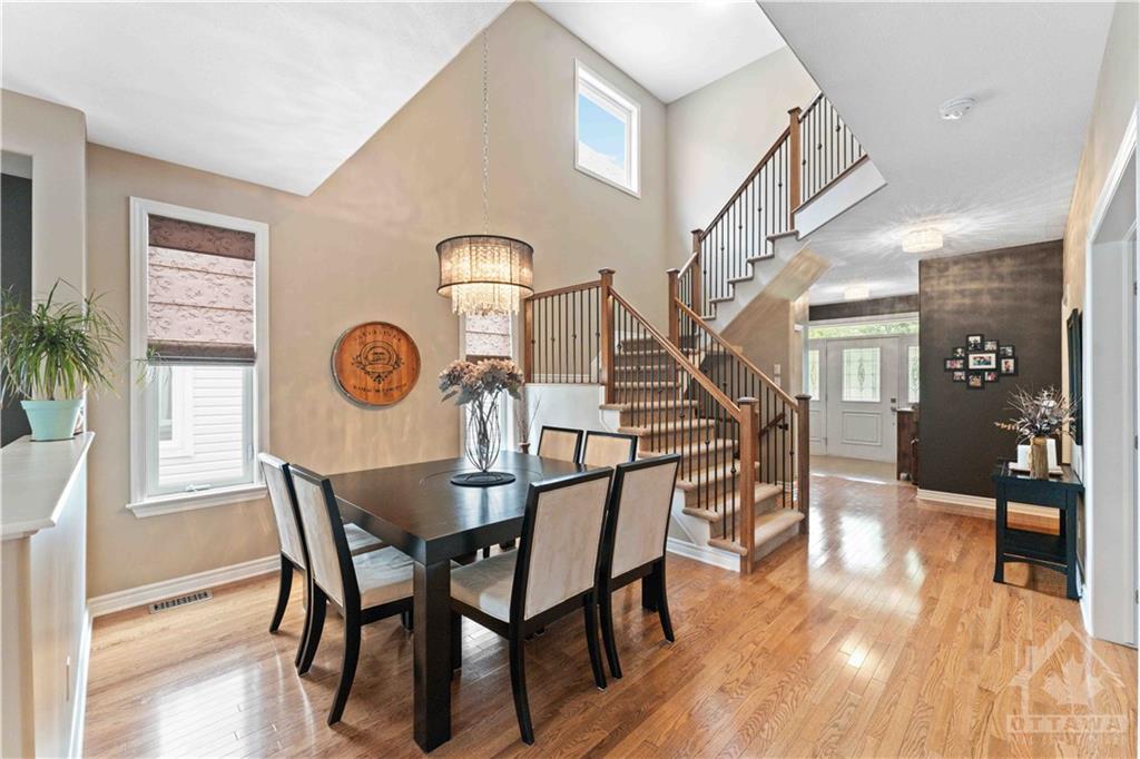 523 GOLDEN SEDGE Way