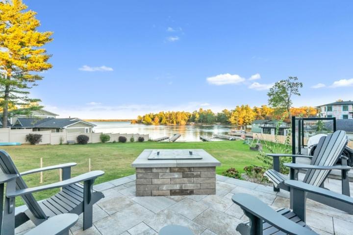 123 CHIPMAN Road