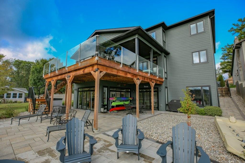 123 CHIPMAN Road