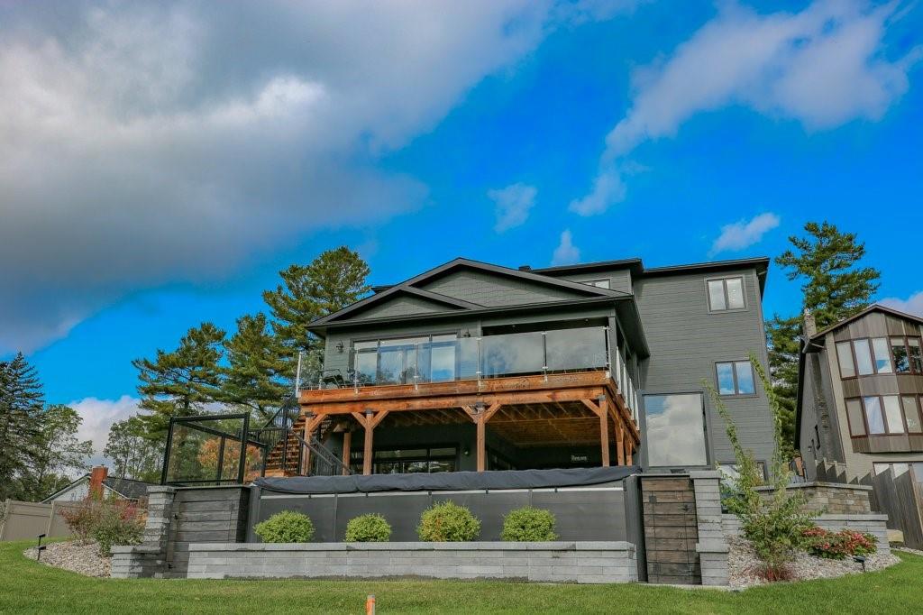 123 CHIPMAN Road