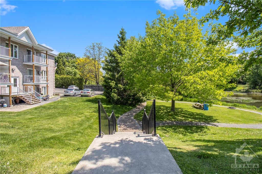 97 MILL Street, #3B