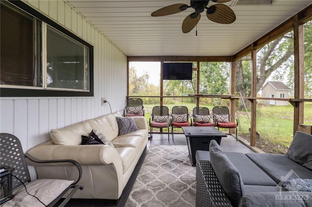 233 MAGEE Road