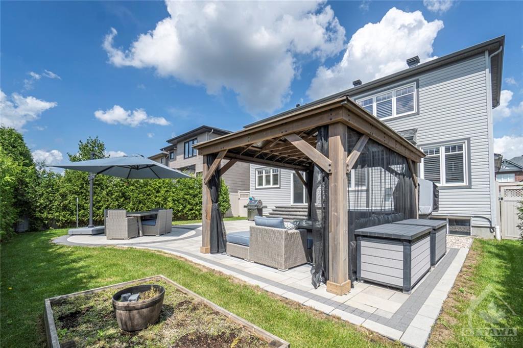 327 PERCHERON Way