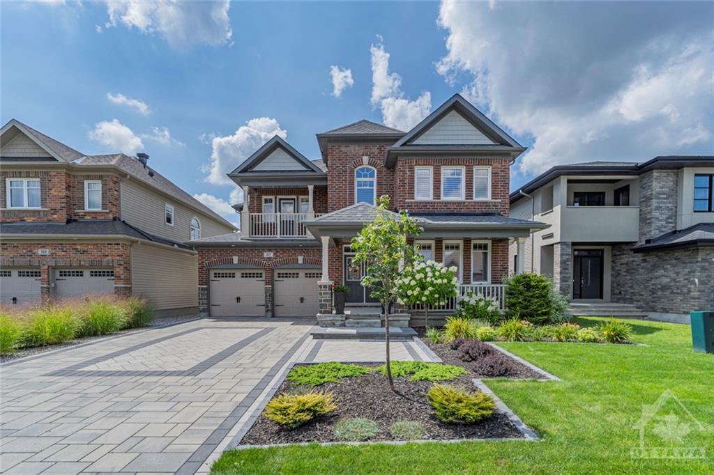 327 PERCHERON Way