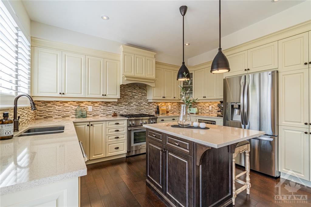 327 PERCHERON Way