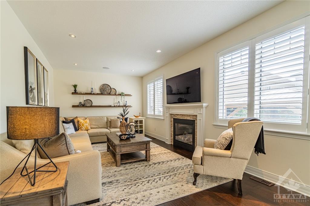 327 PERCHERON Way