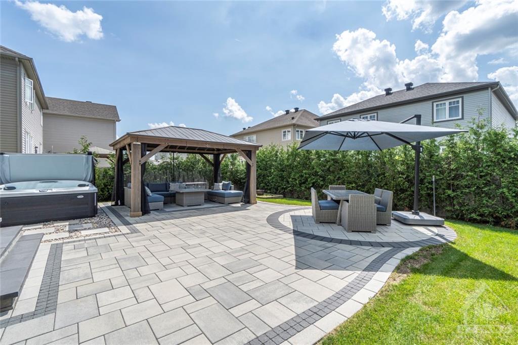 327 PERCHERON Way