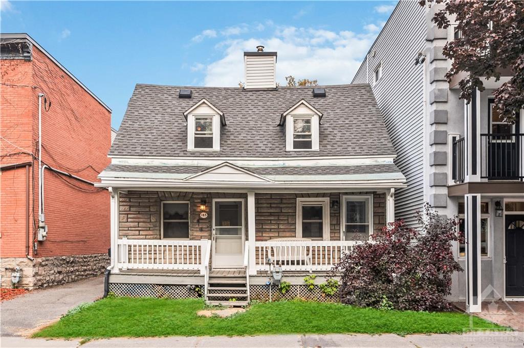 185 GUIGUES Avenue