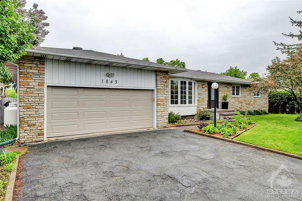 1843 RIDEAU Road
