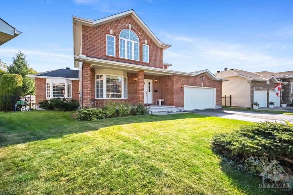 712 MUD CREEK Crescent