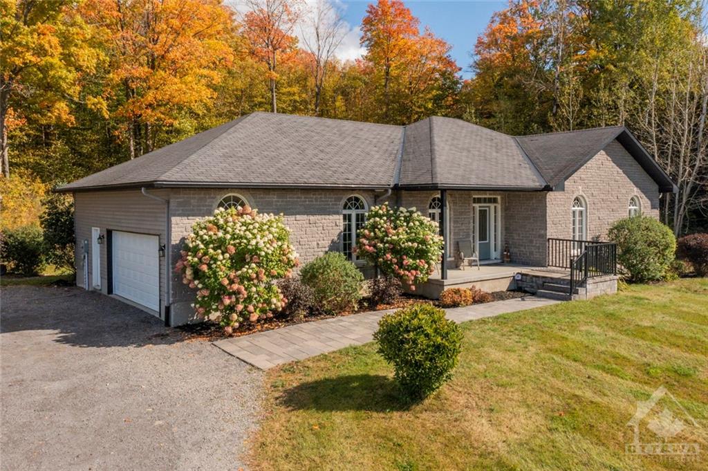 6671 THIRD LINE Road