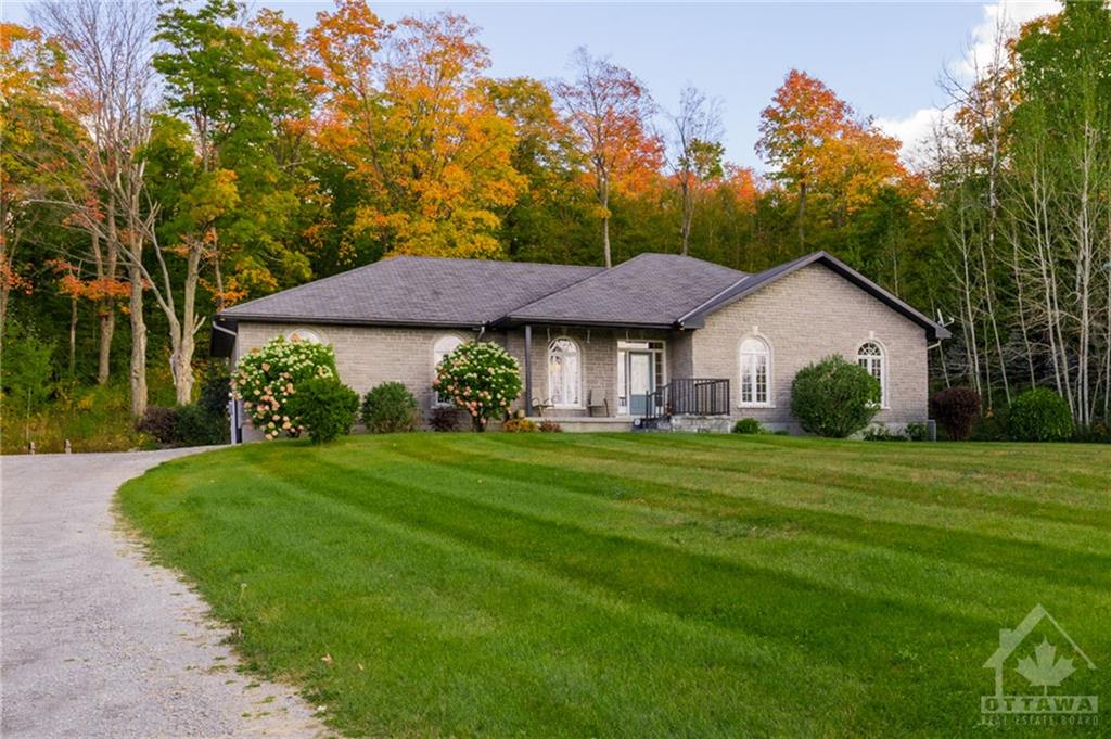 6671 THIRD LINE Road