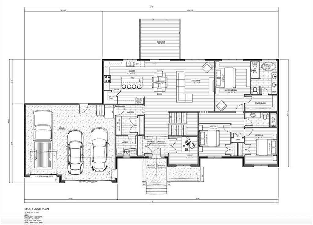 284 TRUDEAU Crescent