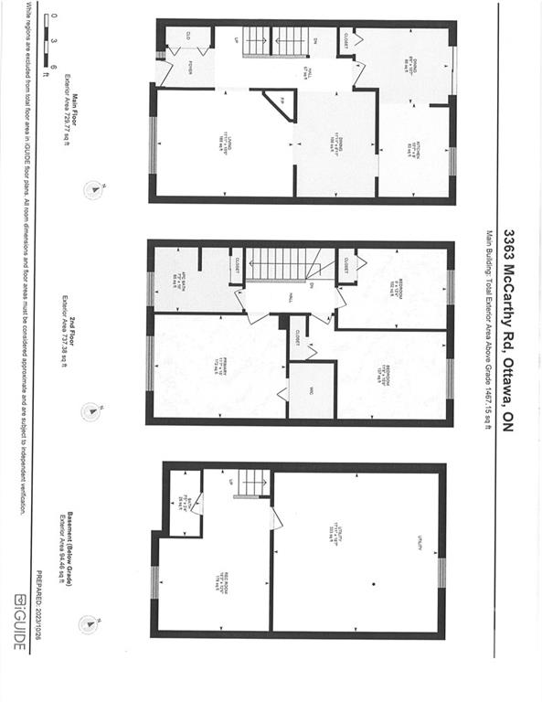 3363 MCCARTHY Road, #12