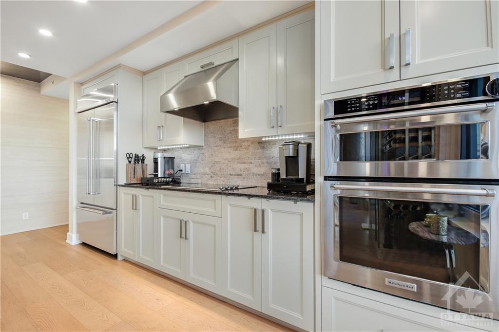 1035 BANK Street, #1702