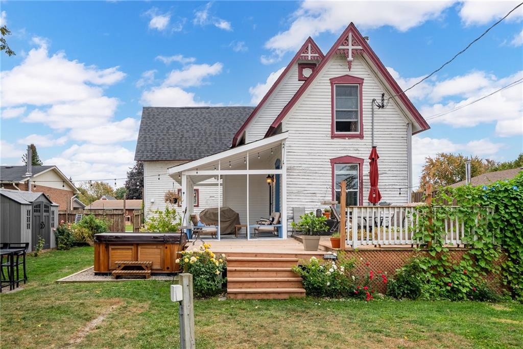 13 ST LAURENT Avenue