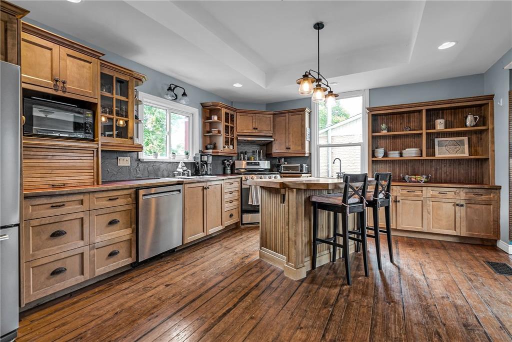 13 ST LAURENT Avenue