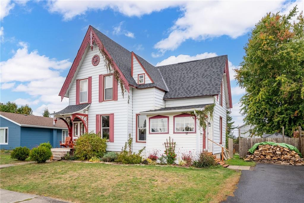13 ST LAURENT Avenue