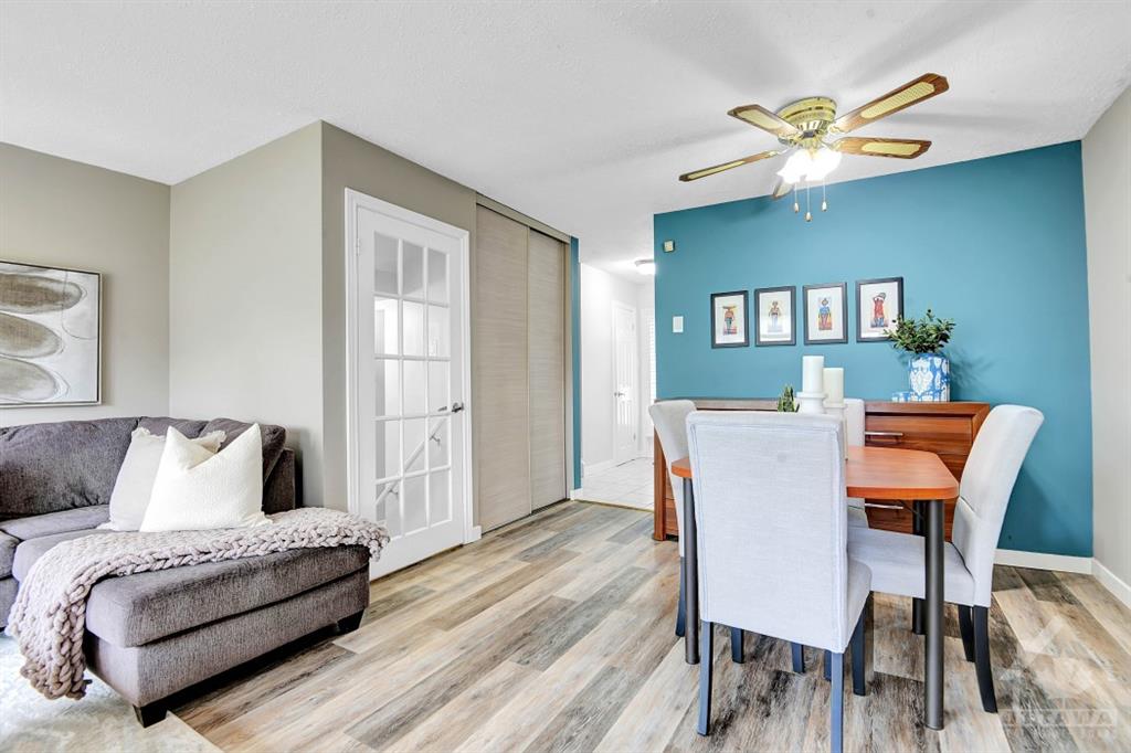 2 WOODVALE Green, #B