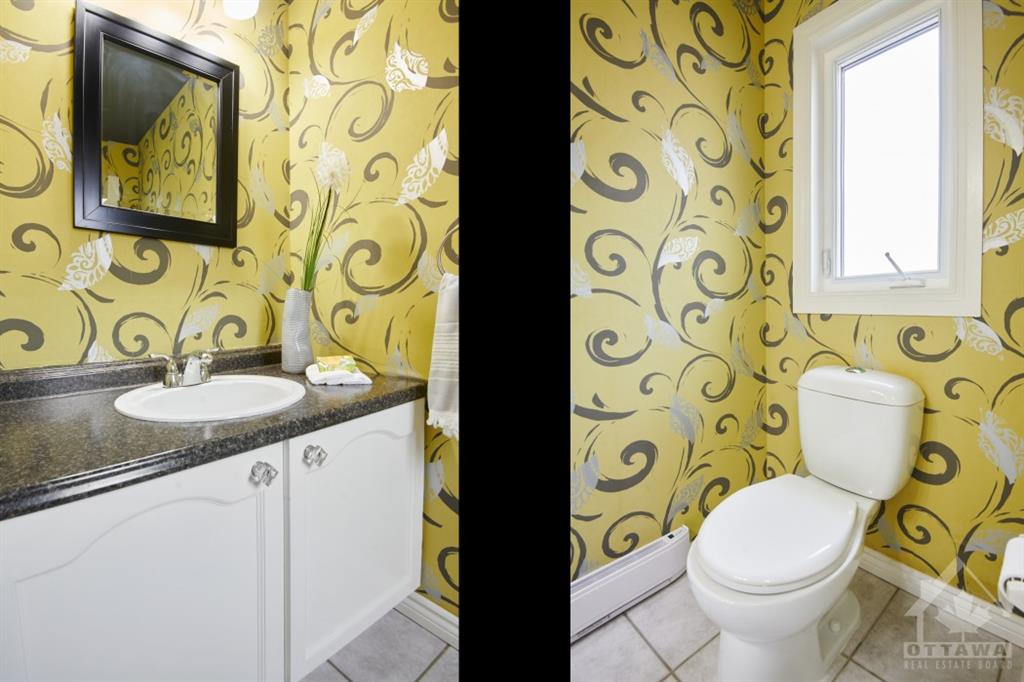 2 WOODVALE Green, #B