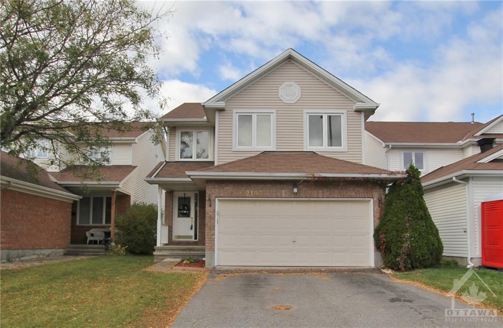 2103 GARDENWAY Drive
