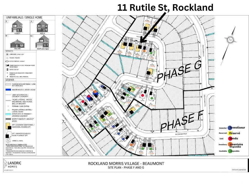 11 RUTILE Street