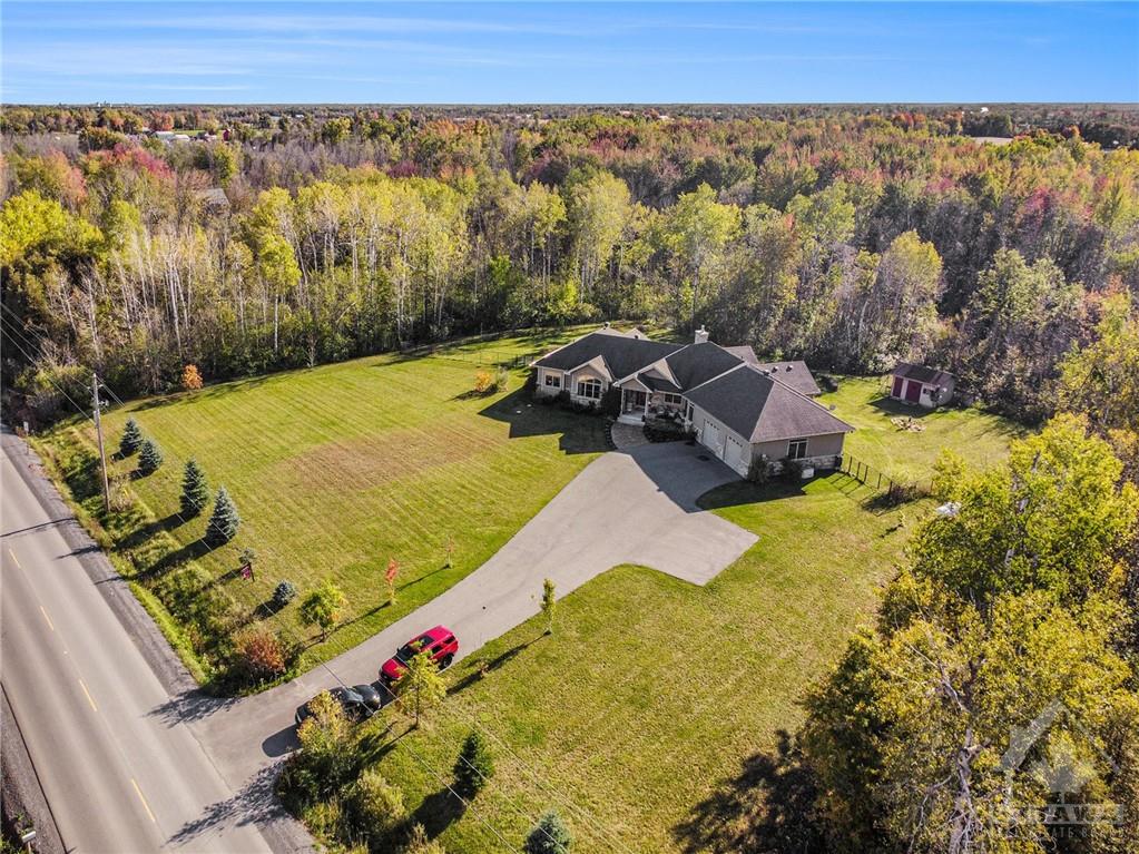 4640 MCCORDICK Road