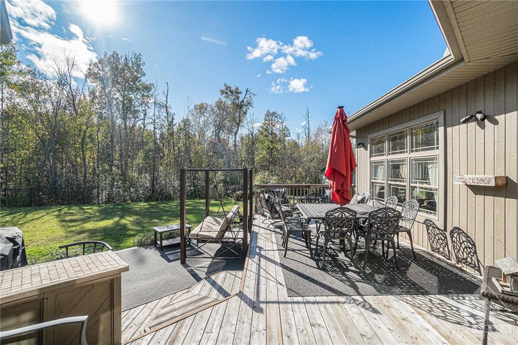 4640 MCCORDICK Road