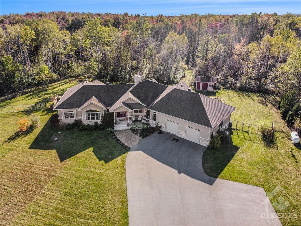4640 MCCORDICK Road