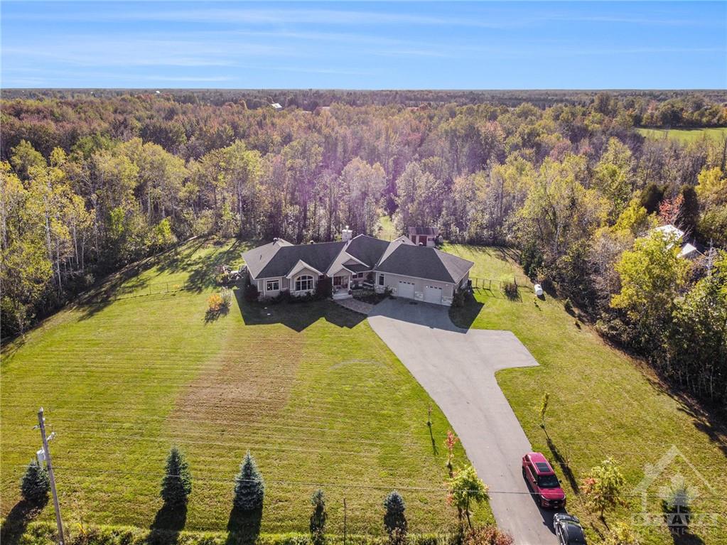 4640 MCCORDICK Road