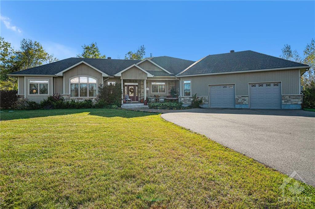 4640 MCCORDICK Road