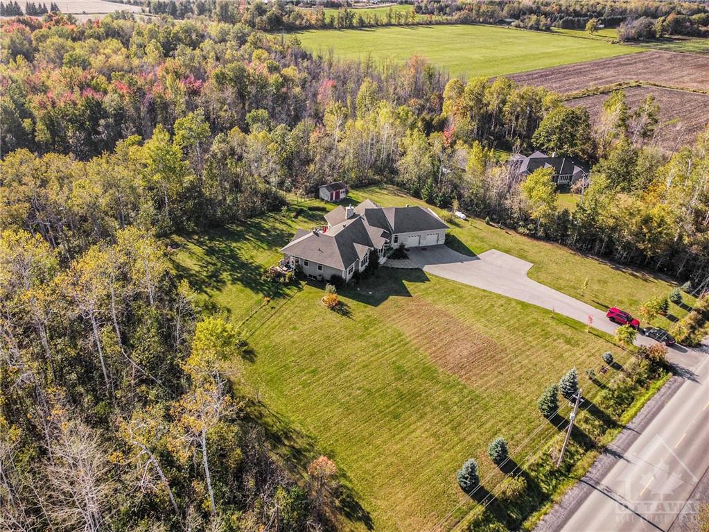 4640 MCCORDICK Road