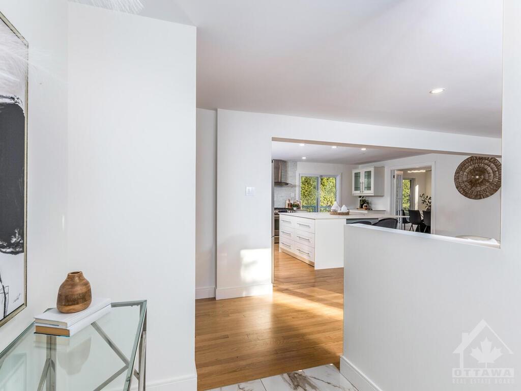 9 CROFTON Road