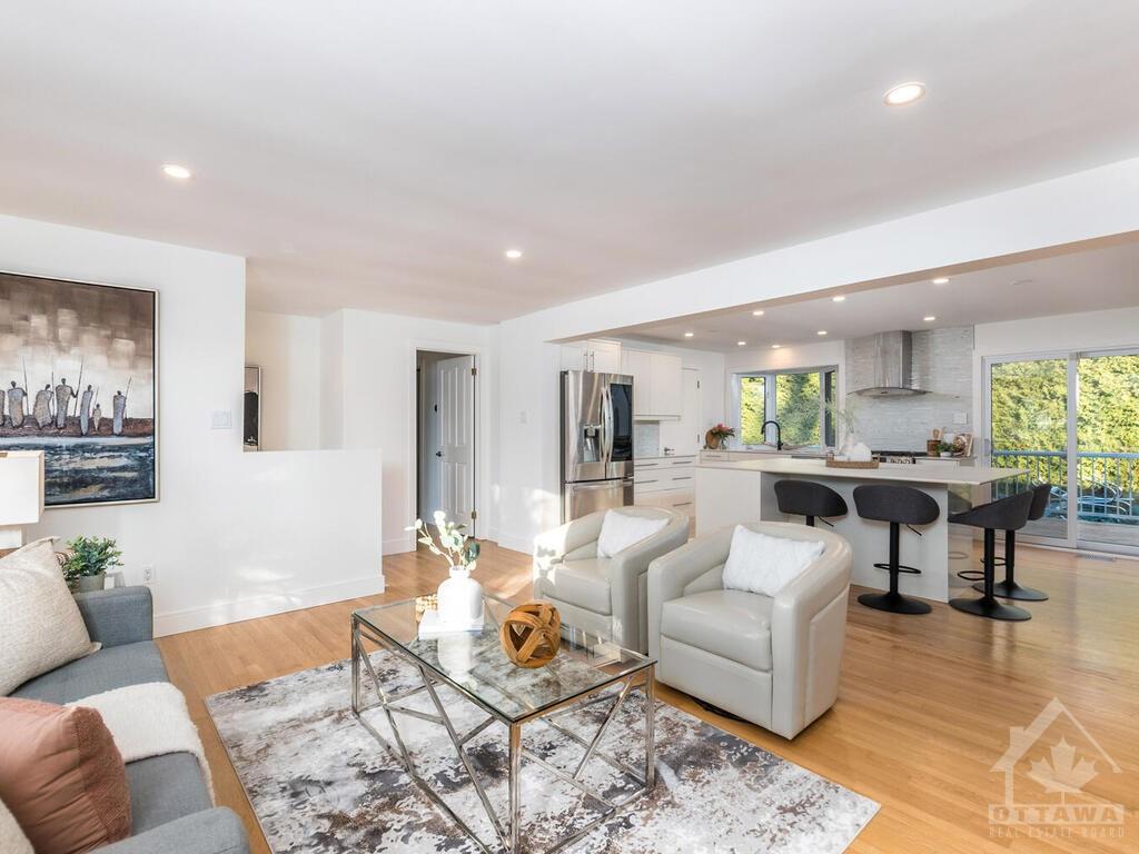 9 CROFTON Road