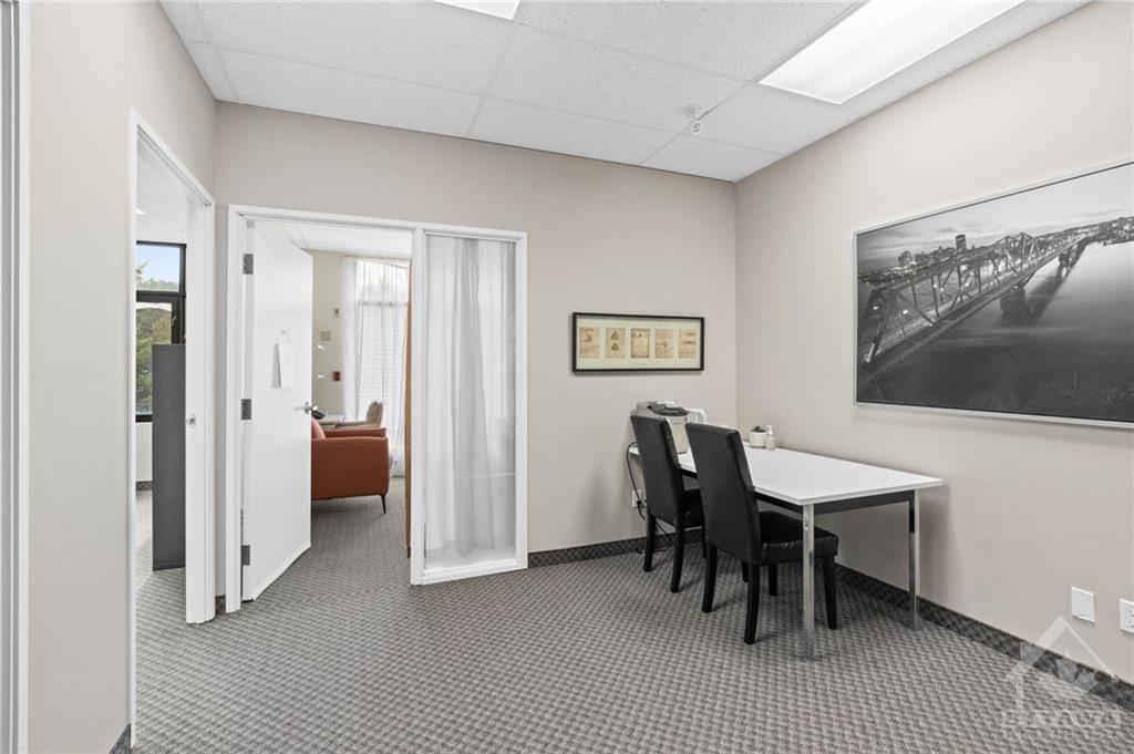 500 CLARIDGE Drive, #104