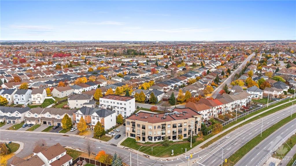 500 CLARIDGE Drive, #104