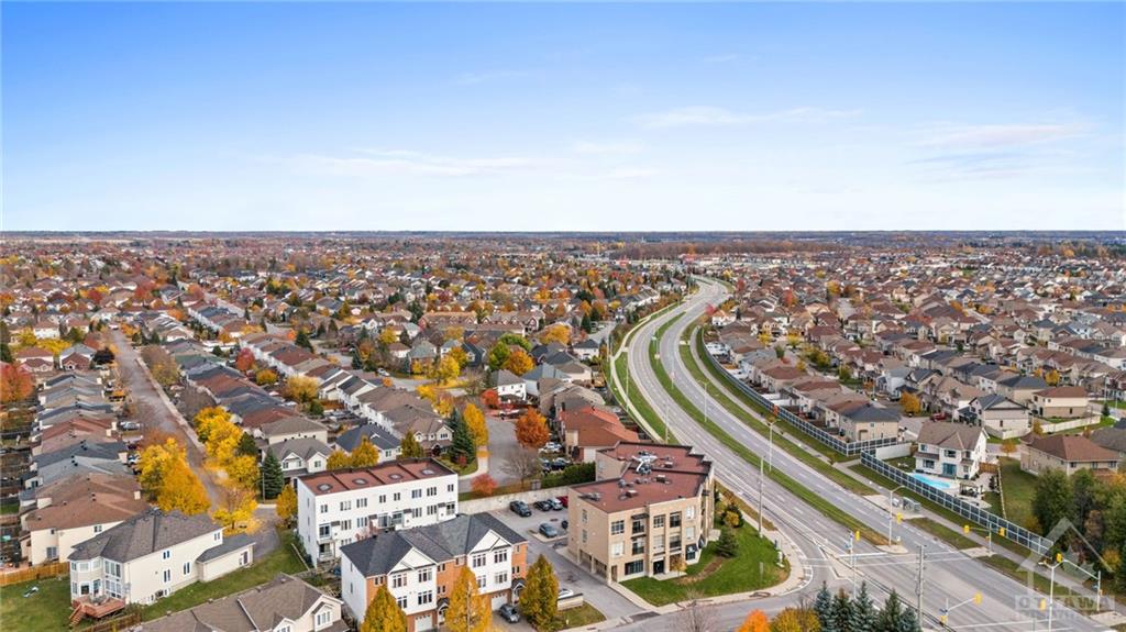 500 CLARIDGE Drive, #104