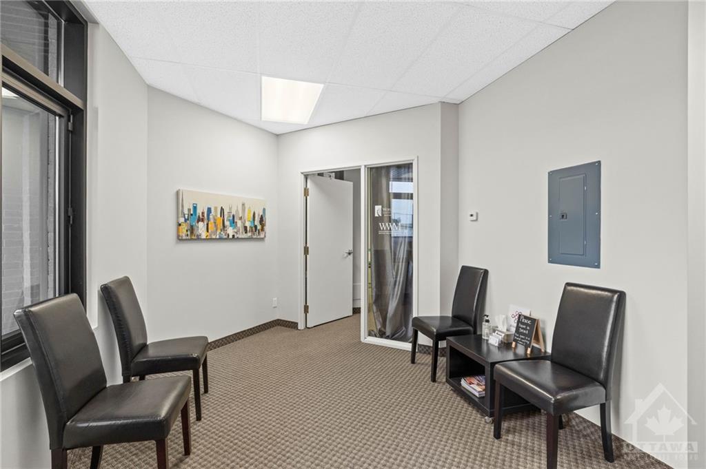 500 CLARIDGE Drive, #104