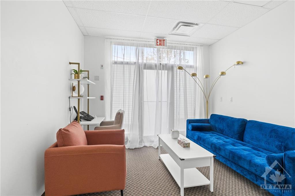 500 CLARIDGE Drive, #104