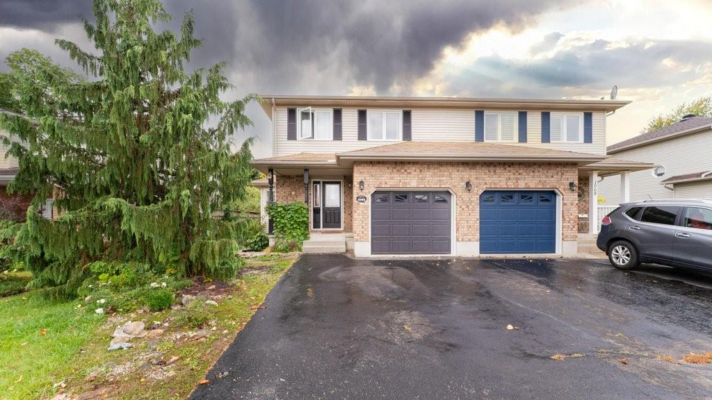 1066 BRIDLEWOOD Drive