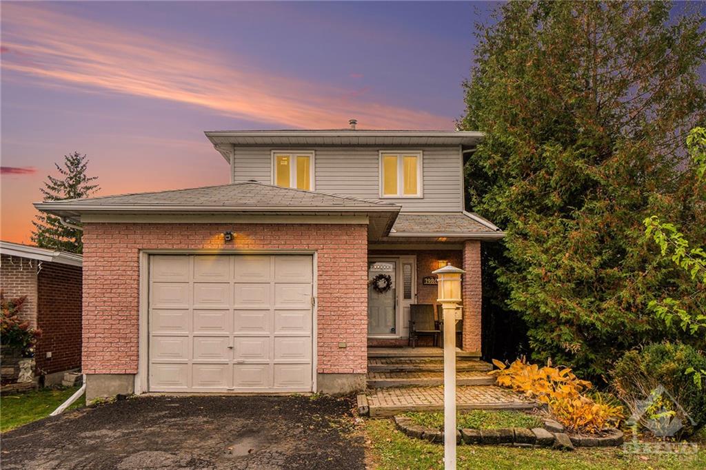 1980 BOYER Road