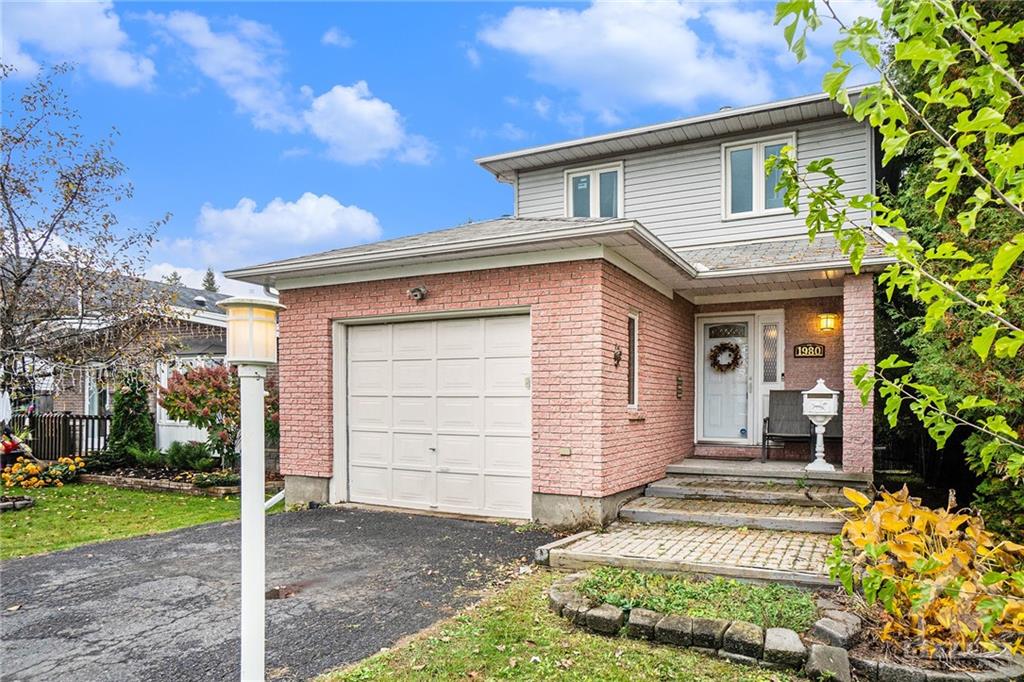 1980 BOYER Road