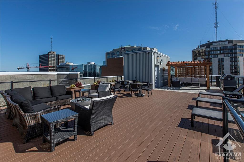 470 LAURIER Avenue W, #705