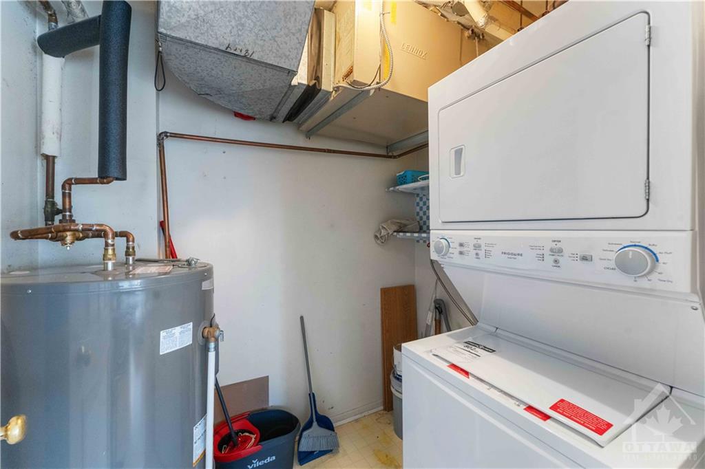 470 LAURIER Avenue W, #705