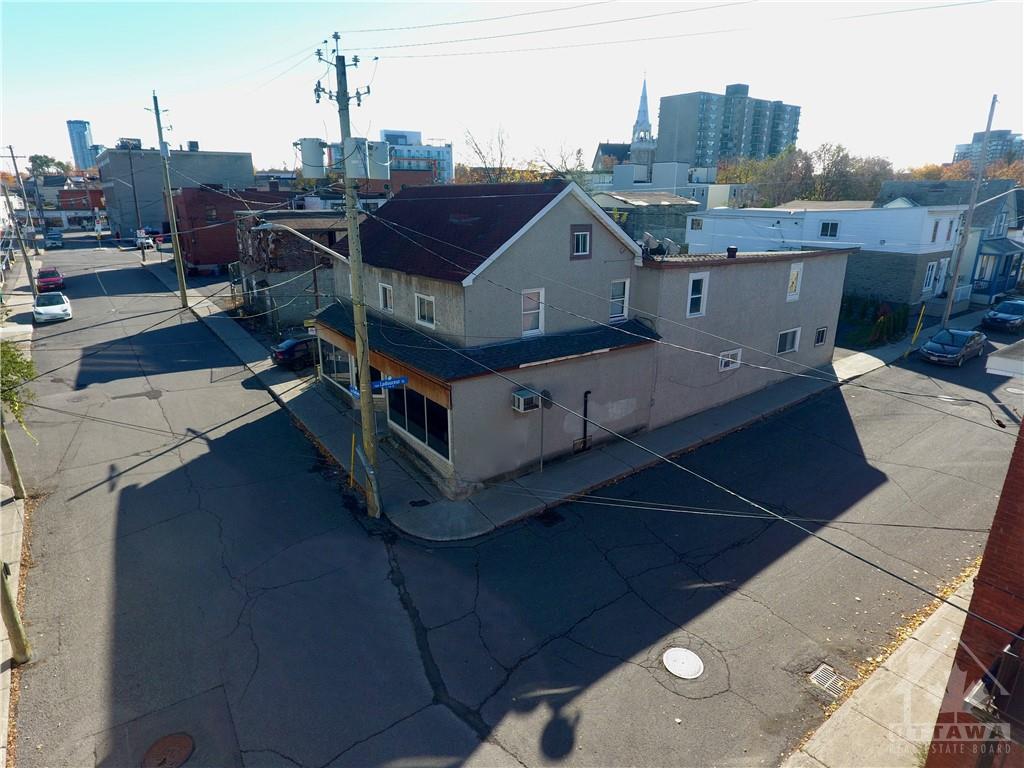 46 GARLAND Street