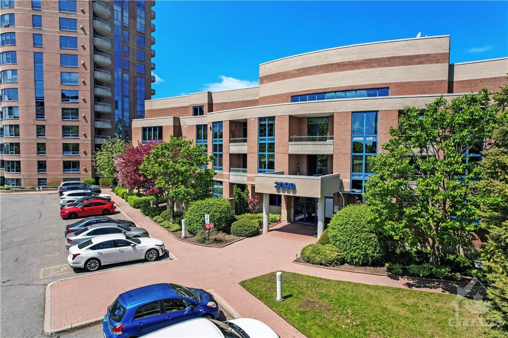 3099 CARLING Avenue, #203