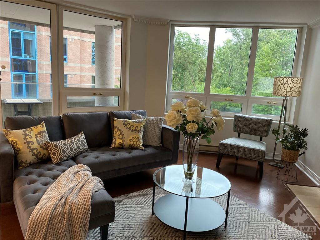 3099 CARLING Avenue, #203