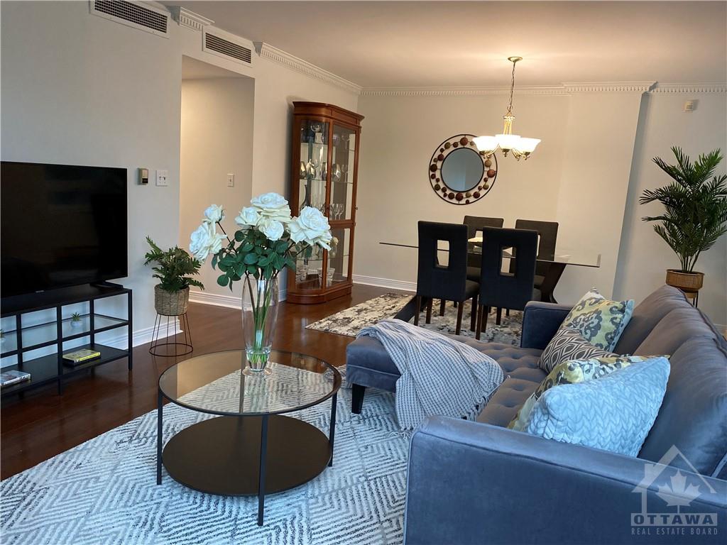 3099 CARLING Avenue, #203