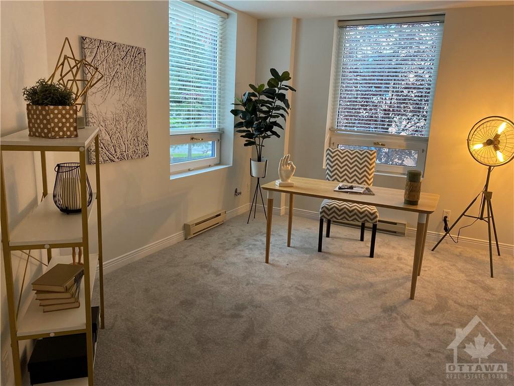 3099 CARLING Avenue, #203